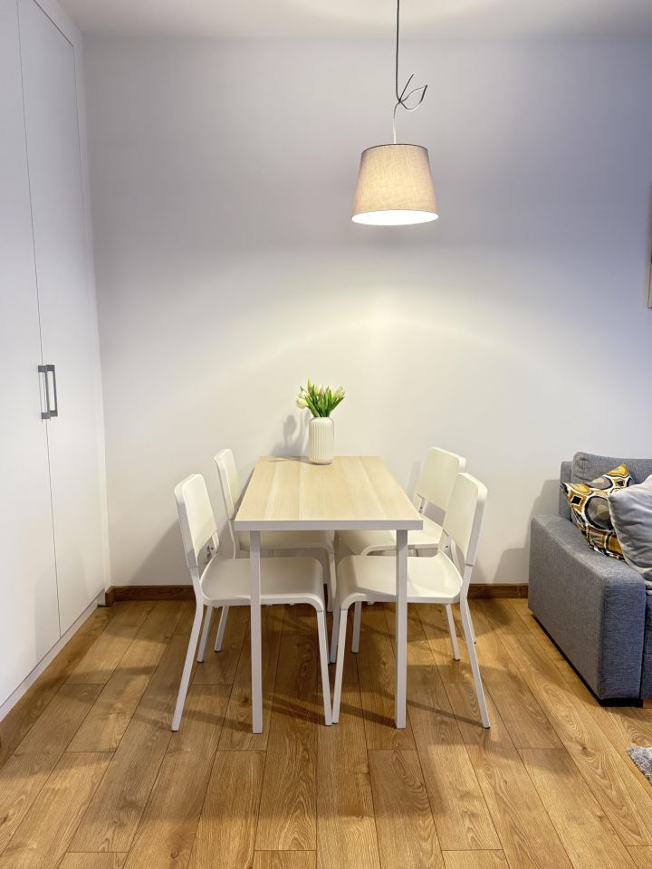 Mieszkanie 2-pokojowe Gliwice, ul. Jakuba Jasińskiego. Zdjęcie 2