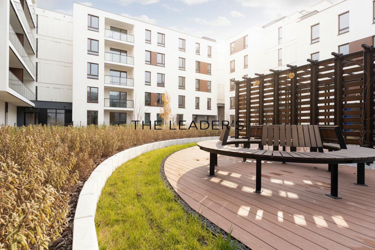 Mieszkanie 4-pokojowe Warszawa Wilanów, ul. Adama Branickiego. Zdjęcie 16