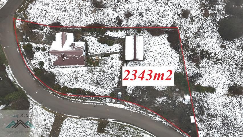 dom wolnostojący, 5 pokoi Bolesław. Zdjęcie 5