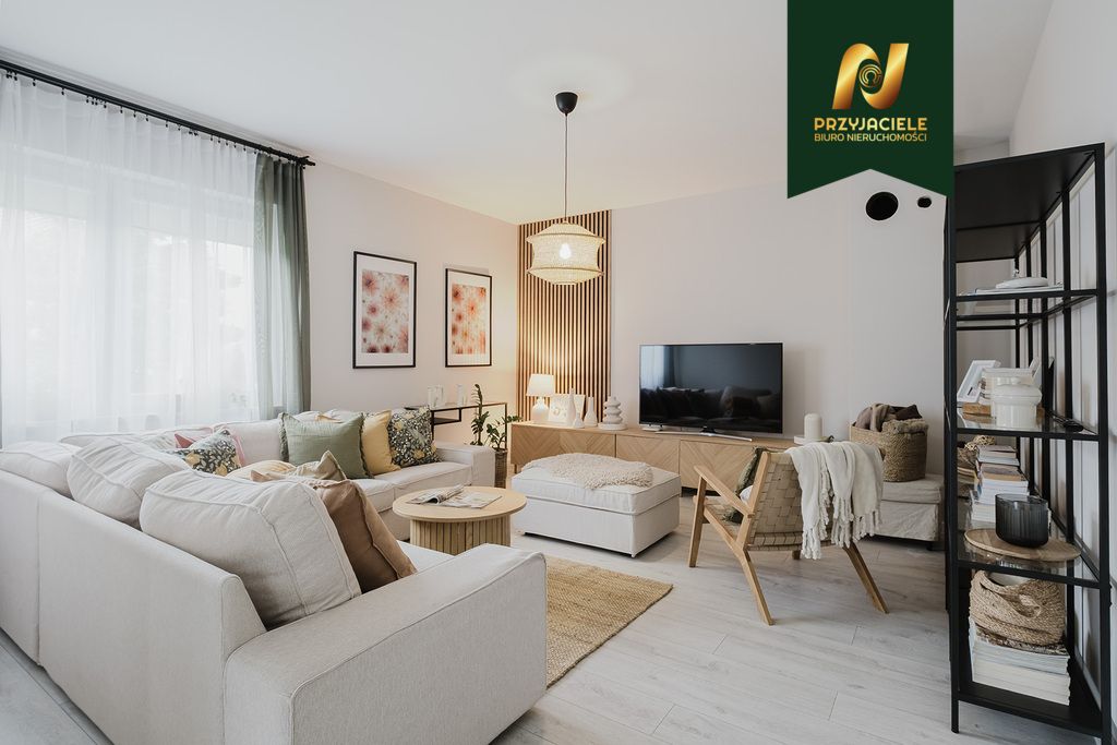 bliźniak, 6 pokoi Banino. Zdjęcie 3