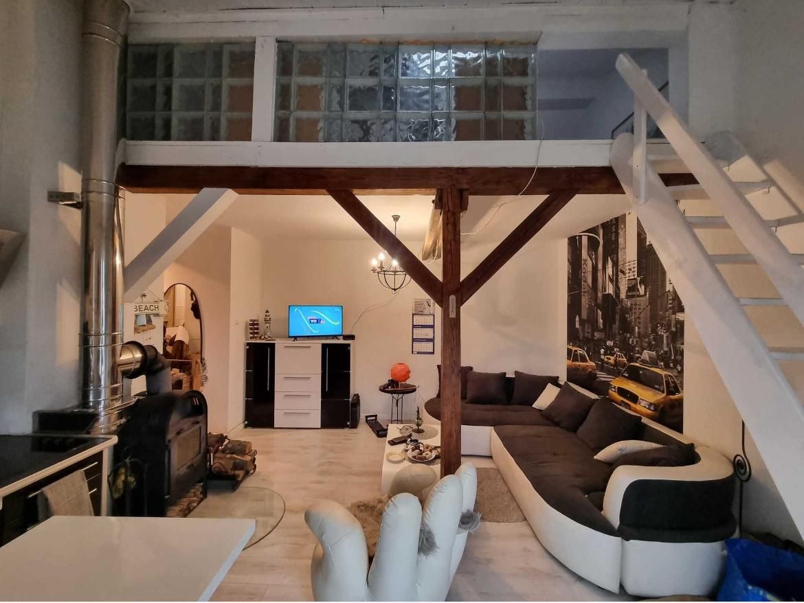 Mieszkanie 1-pokojowe Świnoujście Nadmorska, ul. Karola Miarki. Zdjęcie 3