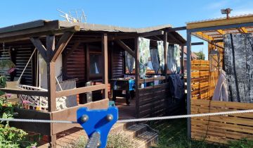 Działka budowlana Błądzikowo