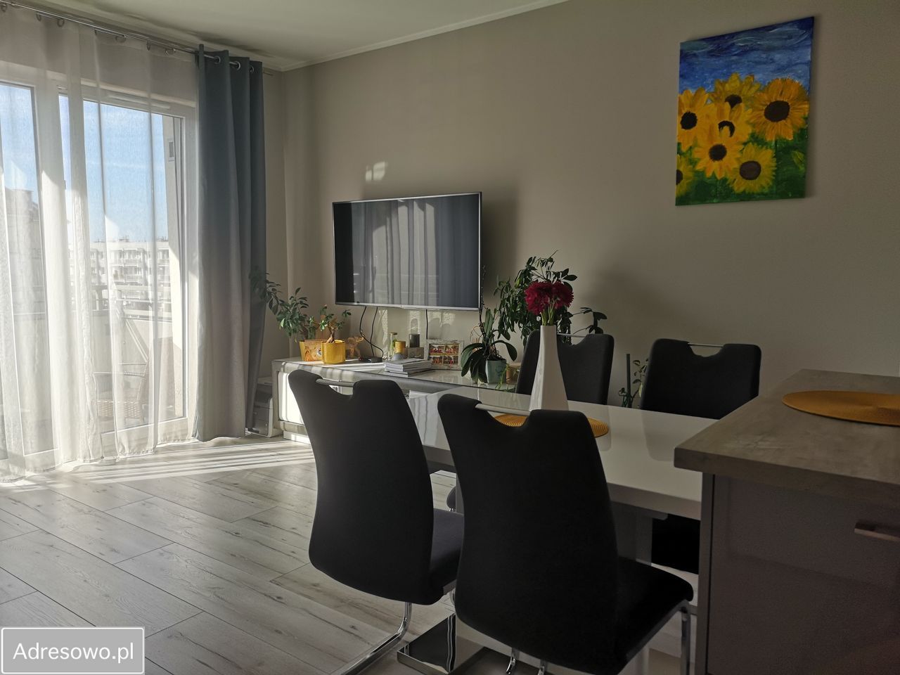 Mieszkanie 2-pokojowe Gorzów Wielkopolski Górczyn, ul. Jędrzeja Moraczewskiego. Zdjęcie 15