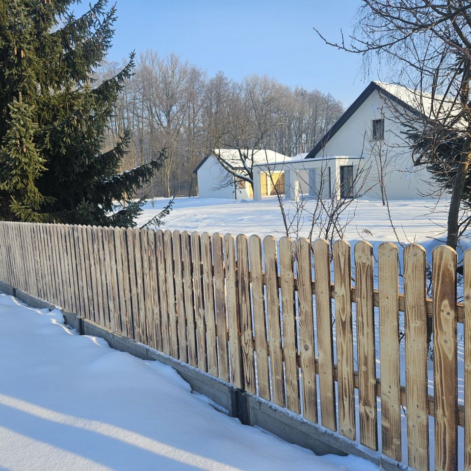 dom wolnostojący, 3 pokoje Baboszewo. Zdjęcie 8