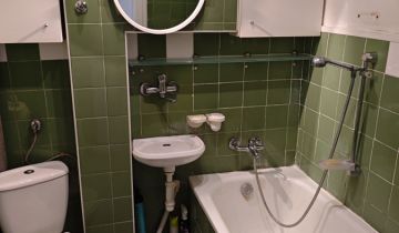 Mieszkanie 2-pokojowe Łódź Karolew, ul. Wileńska