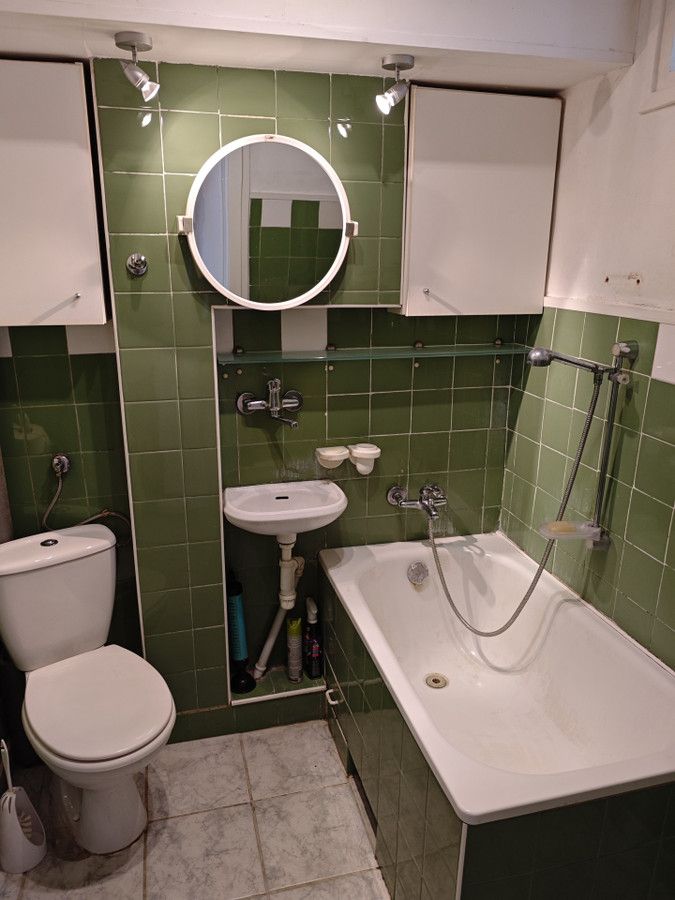 Mieszkanie 2-pokojowe Łódź Karolew, ul. Wileńska. Zdjęcie 2