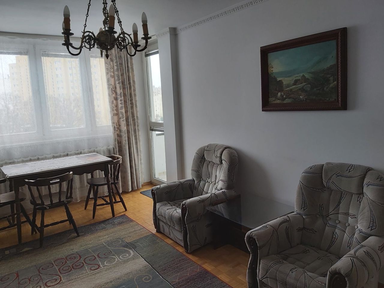 Mieszkanie 3-pokojowe Warszawa Targówek, ul. Orłowska. Zdjęcie 8