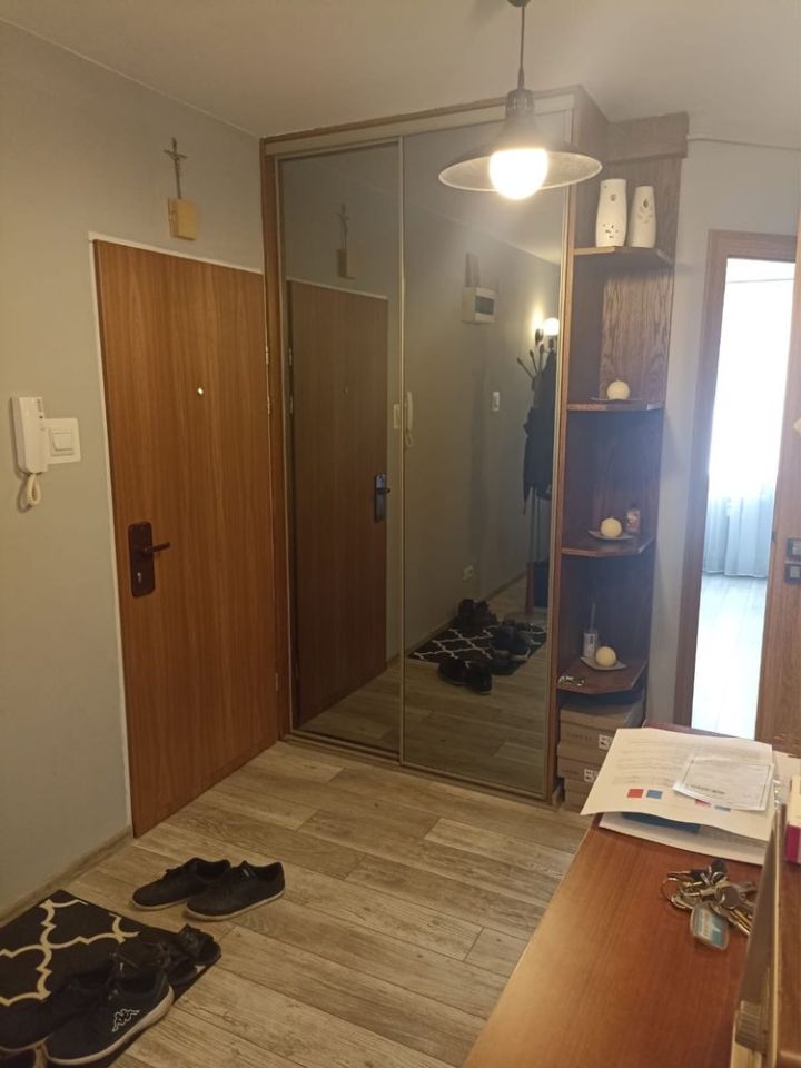 Mieszkanie 2-pokojowe Lublin Czechów, ul. Koncertowa. Zdjęcie 8