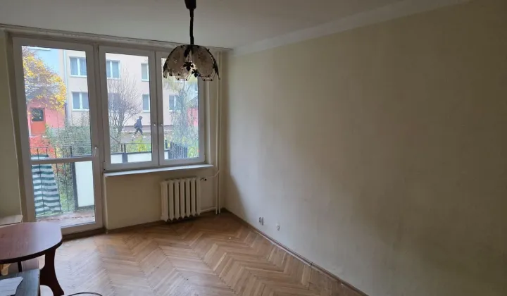 Mieszkanie 2-pokojowe Biała Podlaska Śródmieście, al. Tysiąclecia