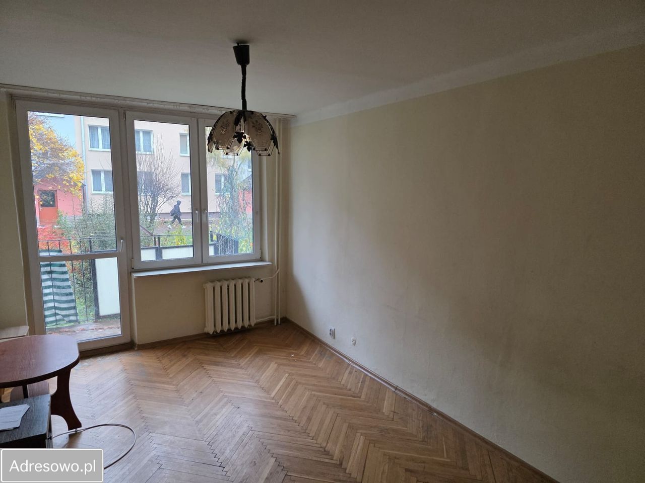 Mieszkanie 2-pokojowe Biała Podlaska Śródmieście, al. Tysiąclecia