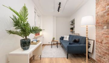 Mieszkanie 1-pokojowe Wrocław Krzyki, ul. Gliniana