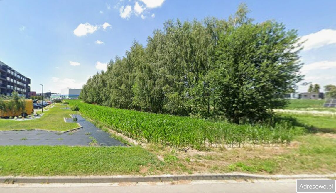 Działka budowlana Zator, ul. Stanisława Staszica. Zdjęcie 6