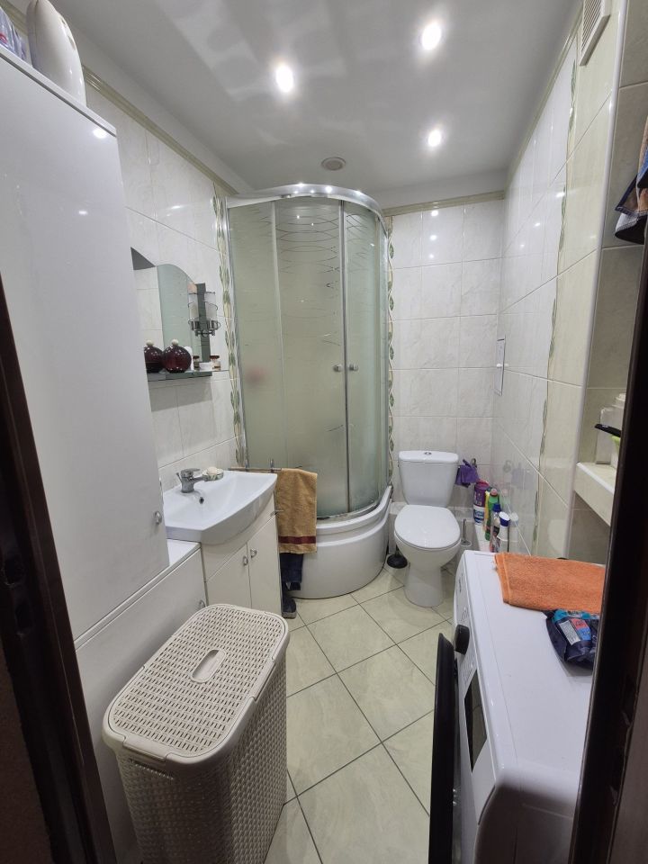 Mieszkanie 2-pokojowe Gliwice Stare Gliwice. Zdjęcie 2