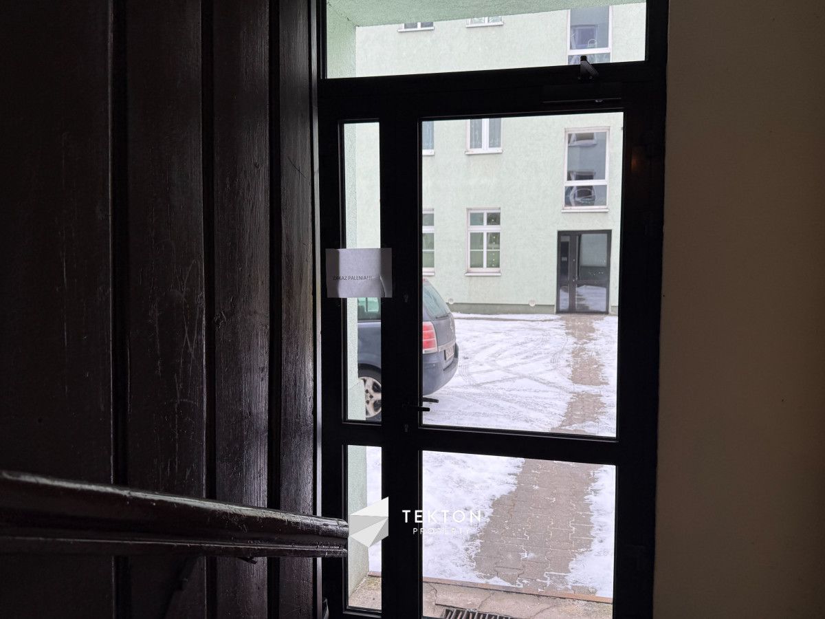 Mieszkanie 2-pokojowe Poznań Wilda, ul. Antoniego Kosińskiego. Zdjęcie 13