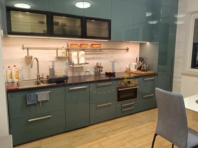 Mieszkanie 3-pokojowe Warszawa Mokotów, ul. Wolfganga Amadeusza Mozarta. Zdjęcie 4