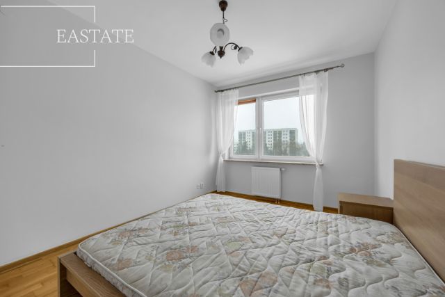 Mieszkanie 3-pokojowe Warszawa Ursynów, ul. Braci Wagów. Zdjęcie 12