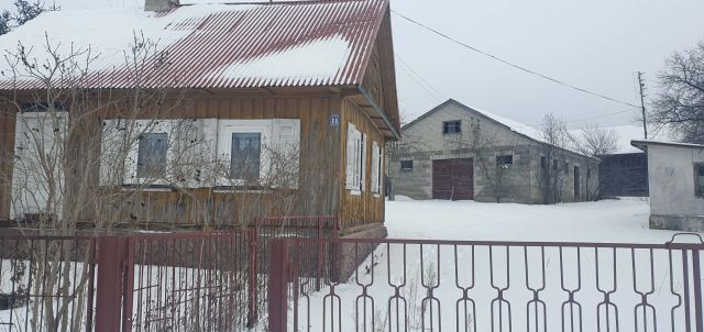 Działka budowlana Płosków. Zdjęcie 6