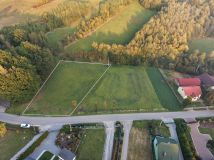 Działka budowlana Jerzmanowice Kolonia Zachodnia, ul. Zachodnia. Zdjęcie 1