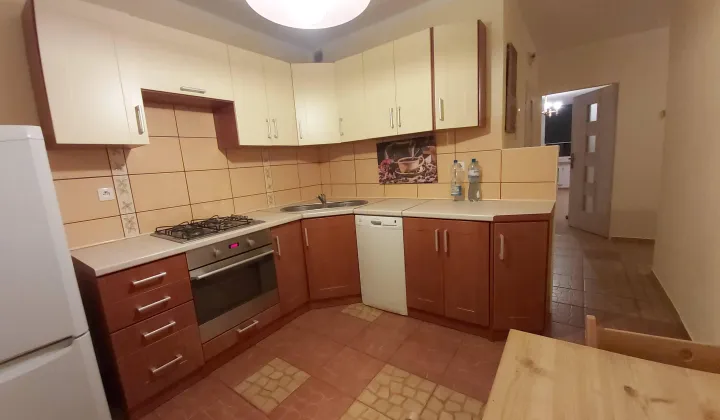 Mieszkanie 2-pokojowe Głogów Kopernik, ul. Kosmonautów Polskich