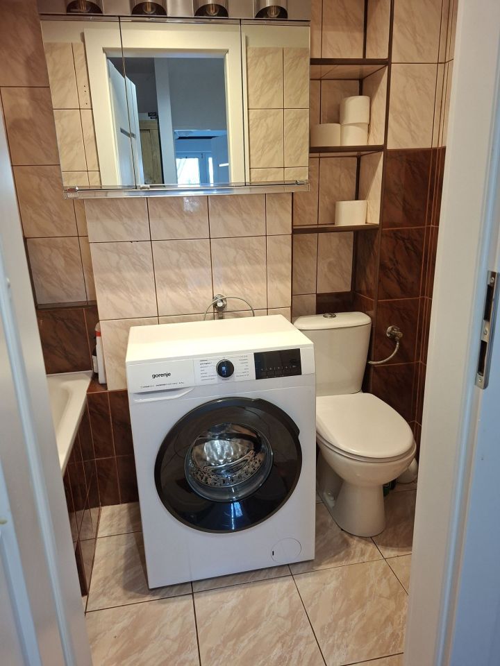 Mieszkanie 3-pokojowe Warszawa Praga-Południe, ul. Kinowa. Zdjęcie 5