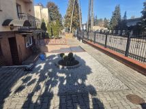 dom wolnostojący Brzoza. Zdjęcie 2