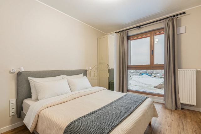 Mieszkanie 2-pokojowe Warszawa Wola, ul. Prosta. Zdjęcie 7