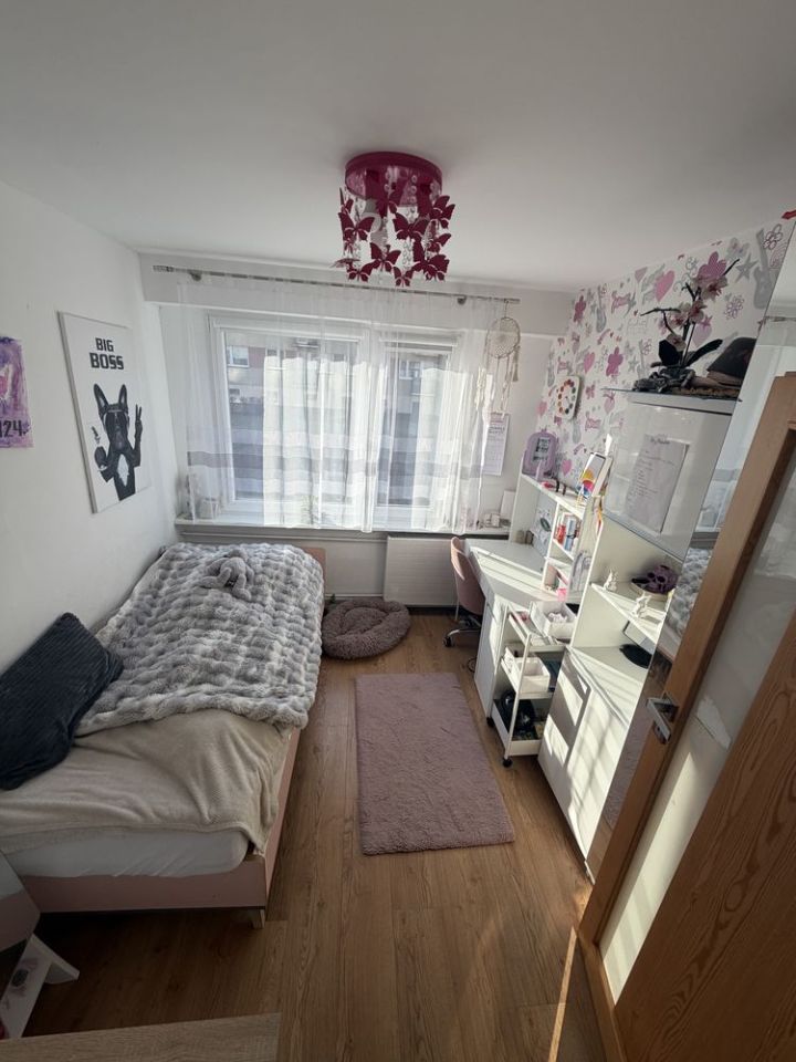 Mieszkanie 4-pokojowe Złotów, ul. Bohaterów Westerplatte. Zdjęcie 7