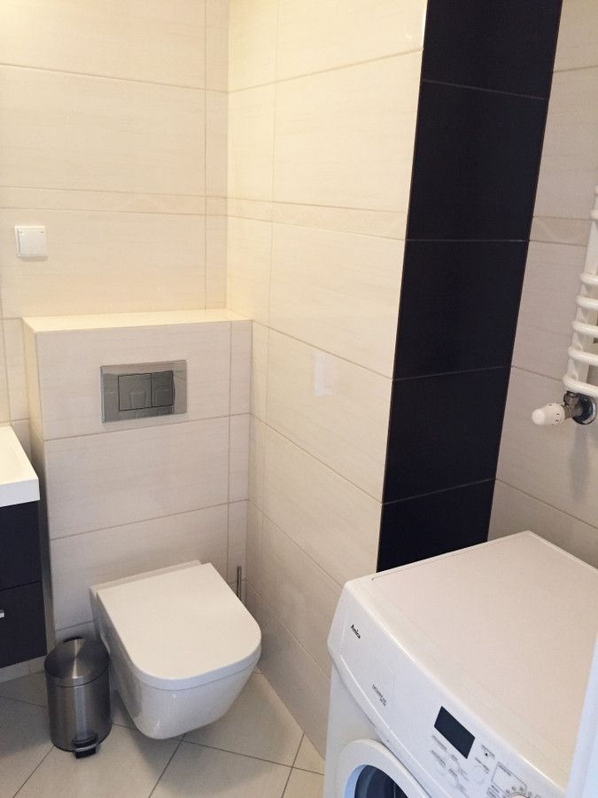 Mieszkanie 1-pokojowe Warszawa Mokotów, ul. Kłobucka. Zdjęcie 12