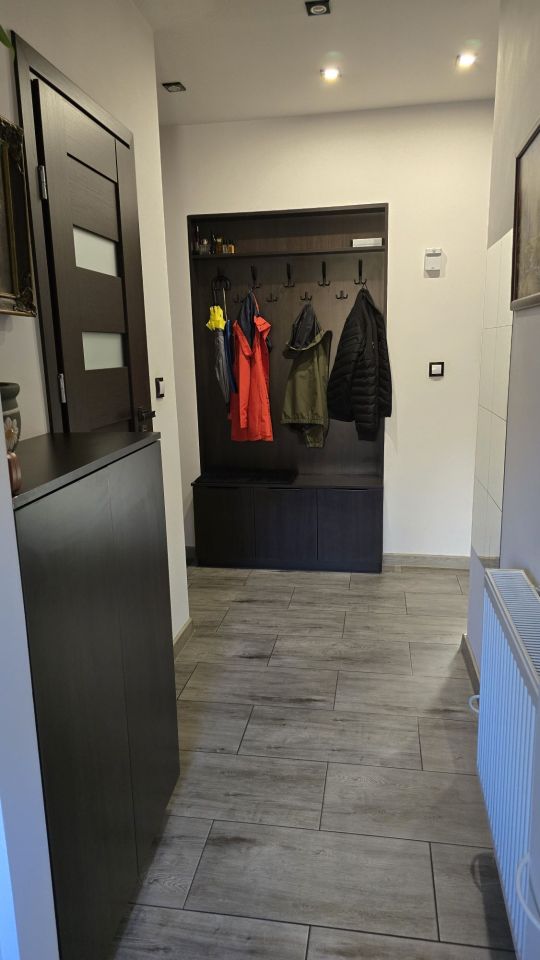 Mieszkanie 2-pokojowe Ząbki, ul. Szpitalna. Zdjęcie 2