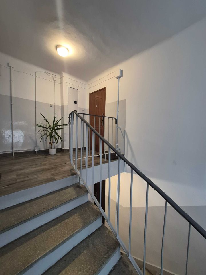 Mieszkanie 3-pokojowe Chełm, ul. Połaniecka. Zdjęcie 2