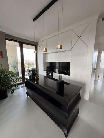 Mieszkanie 3-pokojowe Warszawa Żoliborz, ul. Przasnyska. Zdjęcie 7