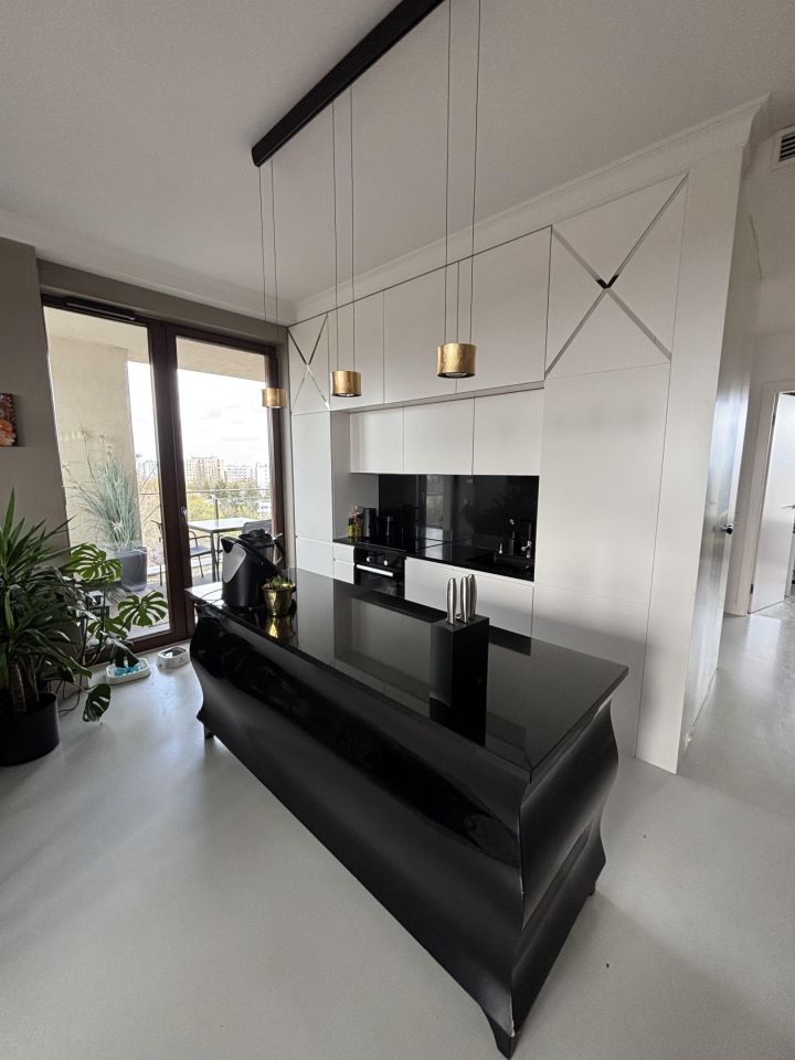 Mieszkanie 3-pokojowe Warszawa Żoliborz, ul. Przasnyska. Zdjęcie 7