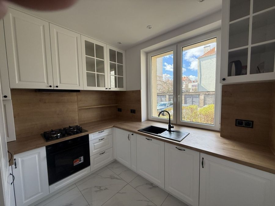 Mieszkanie 2-pokojowe Sopot Sopot Dolny, al. Niepodległości. Zdjęcie 9