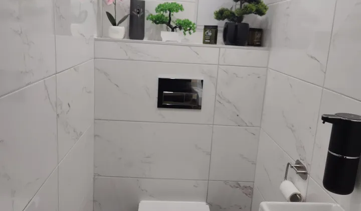 Mieszkanie 4-pokojowe Łańcut Grabskie, Osiedle Gen Maczka