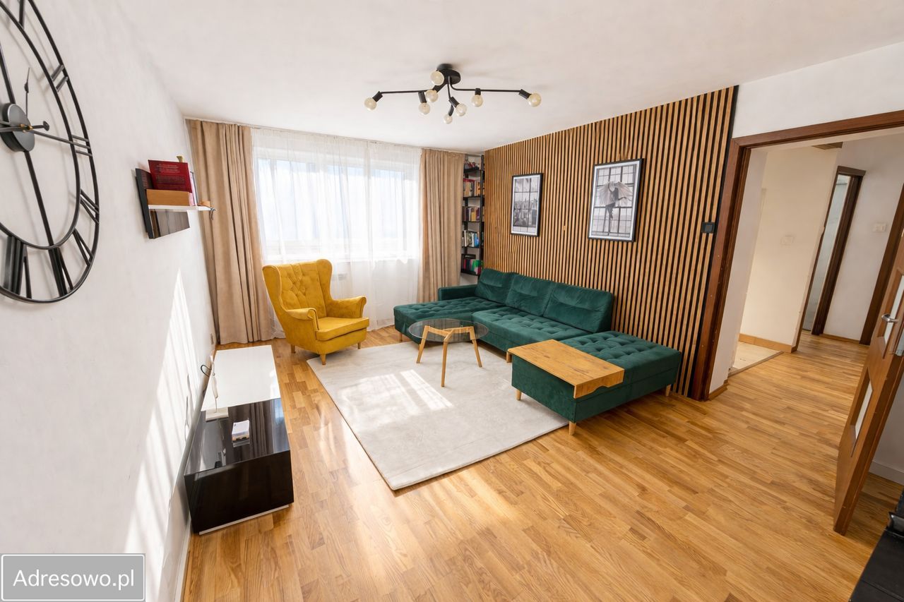 Mieszkanie 2-pokojowe Warszawa Wola, ul. Chmielna. Zdjęcie 6