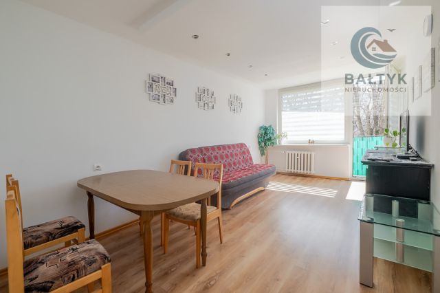 Mieszkanie 2-pokojowe Gdańsk Przymorze, ul. Jagiellońska. Zdjęcie 3