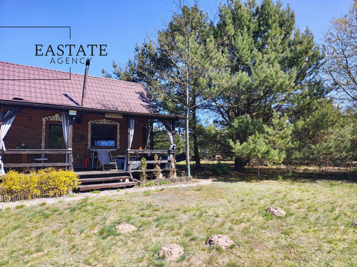 Działka budowlana Długosiodło. Zdjęcie 8