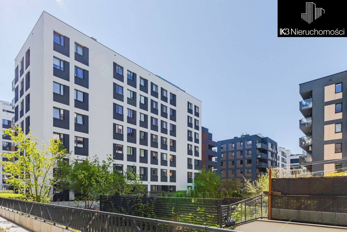 Mieszkanie 4-pokojowe Warszawa Wola, ul. Jana Kazimierza. Zdjęcie 18