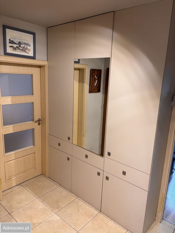 Mieszkanie 3-pokojowe Kraków Czyżyny, os. Dywizjonu 303. Zdjęcie 5