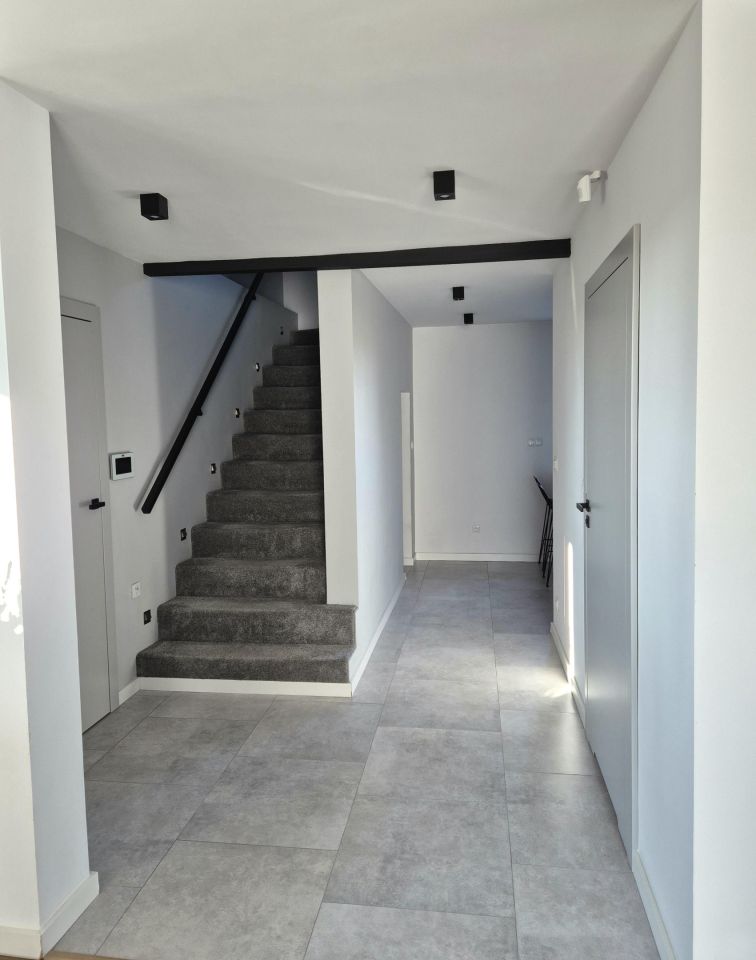 bliźniak, 4 pokoje Zębowo, Zębowo. Zdjęcie 2