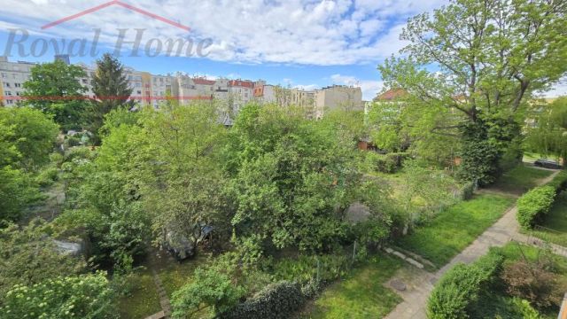 Mieszkanie 2-pokojowe Wrocław Krzyki, ul. Łódzka. Zdjęcie 11