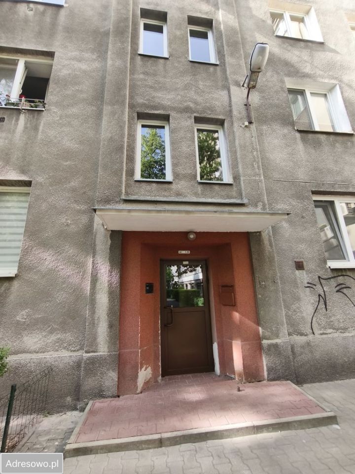 Mieszkanie 2-pokojowe Warszawa Wola, ul. Okopowa. Zdjęcie 18