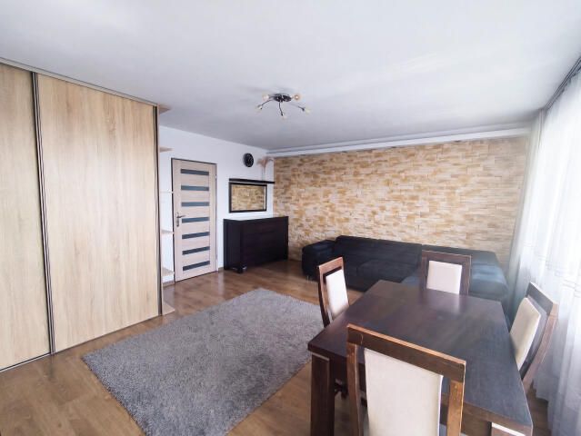Mieszkanie 2-pokojowe Pruszków, al. Wojska Polskiego. Zdjęcie 3