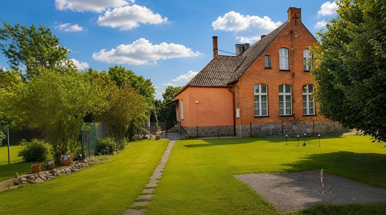 dom wolnostojący, 4 pokoje Chrośle. Zdjęcie 1