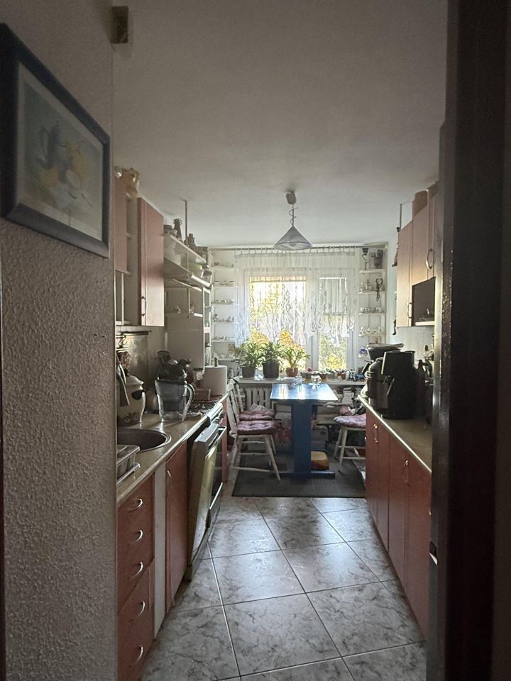 Mieszkanie 3-pokojowe Wrocław Nowy Dwór, ul. Wojrowicka. Zdjęcie 1