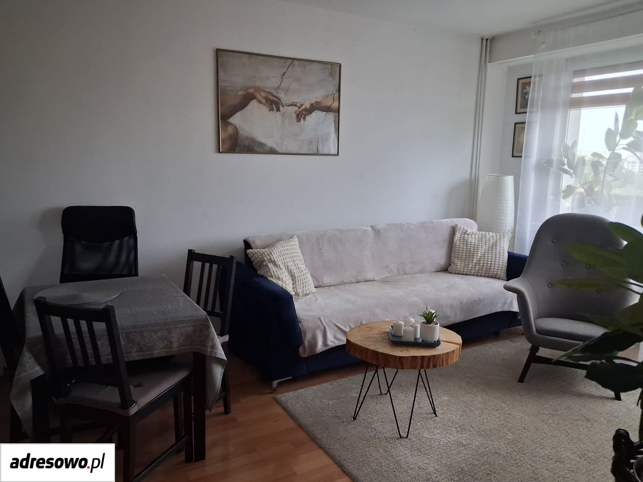 Mieszkanie 2-pokojowe Łódź Górna, ul. Witolda Doroszewskiego. Zdjęcie 17
