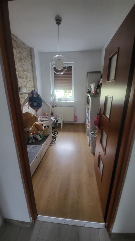 Mieszkanie 3-pokojowe Trzcianka Centrum, ul. Marii Konopnickiej. Zdjęcie 14