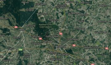 Działka rolna Słomowo
