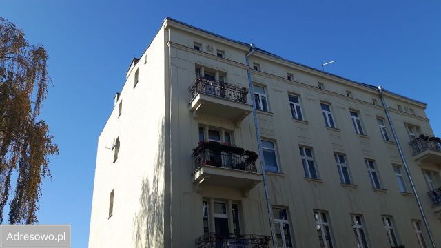 Mieszkanie 2-pokojowe Łódź Widzew, ul. Przędzalniana