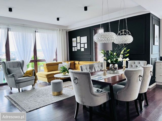 Mieszkanie 3-pokojowe Bydgoszcz Fordon, ul. Sybiraków. Zdjęcie 1